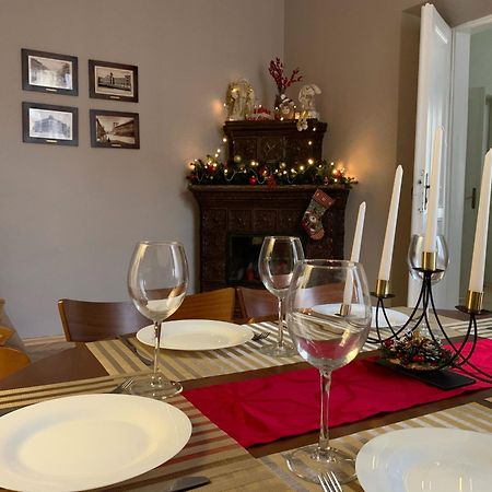 Glorious Apartment Near The Old City Lviv Exterior foto